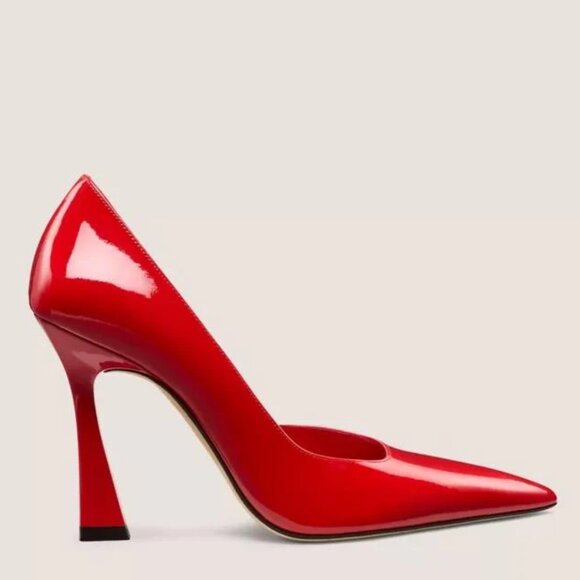 STUART WEITZMAN PUMPS - Picture 3 of 3